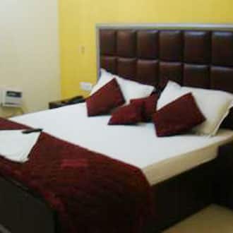 Hotel Ganga International, New Delhi 3